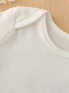 Mameluco de Oso Burbujas