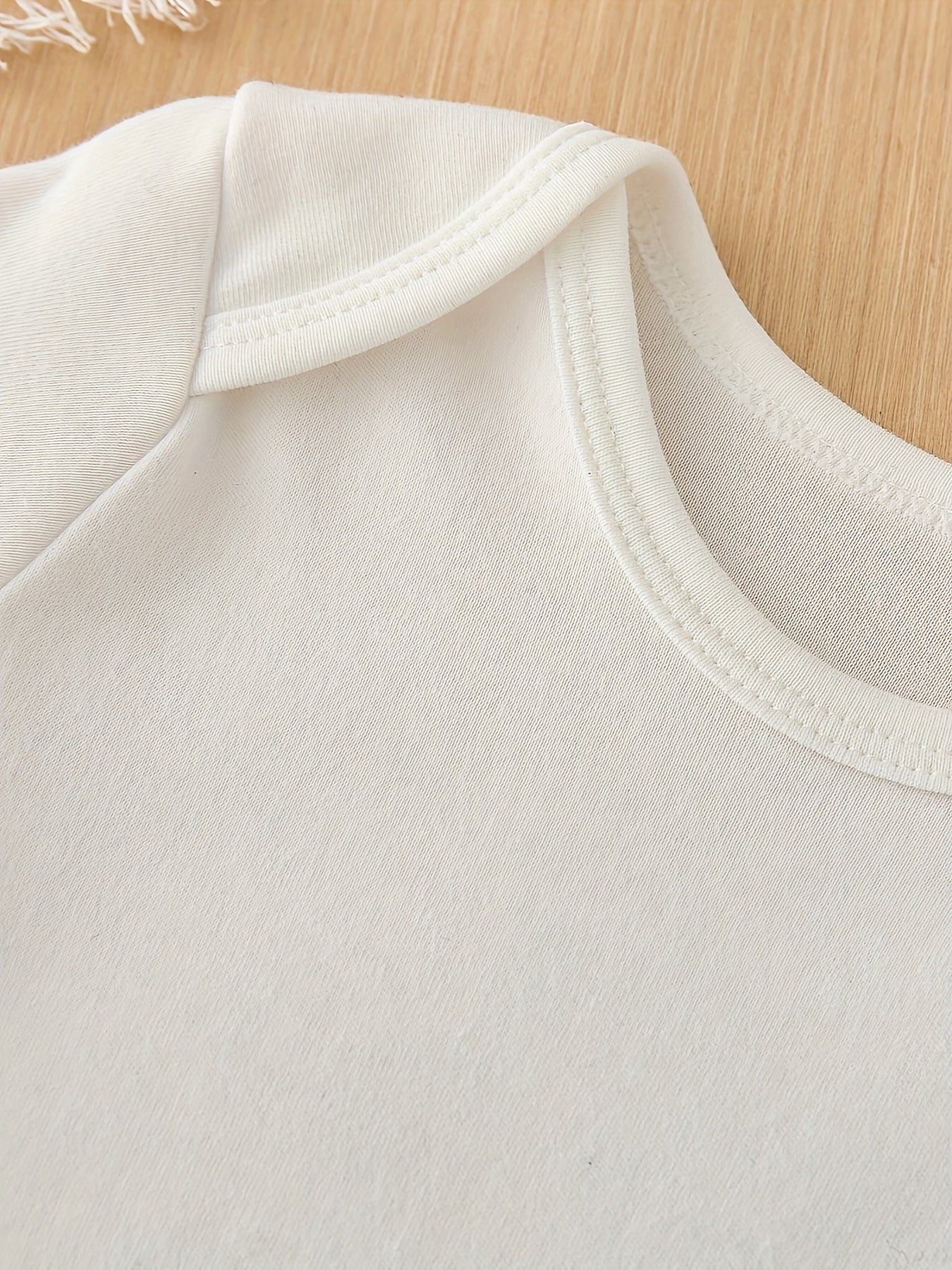 Mameluco de Oso Burbujas