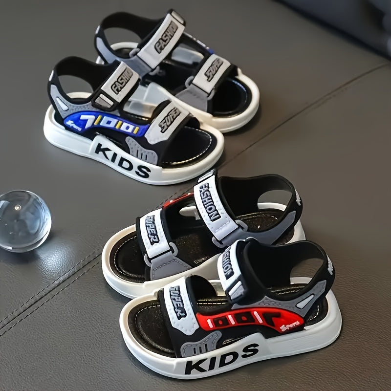 Sandalias Deportivas "KIDS Super"