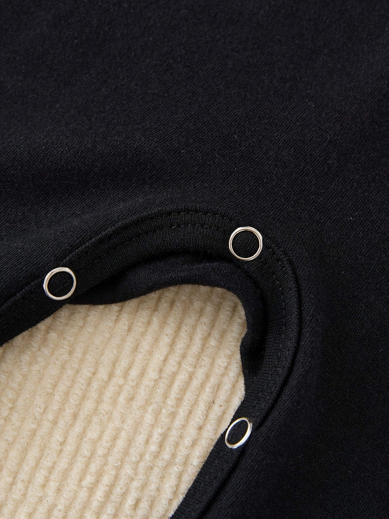 Mameluco de Oso Burbujas