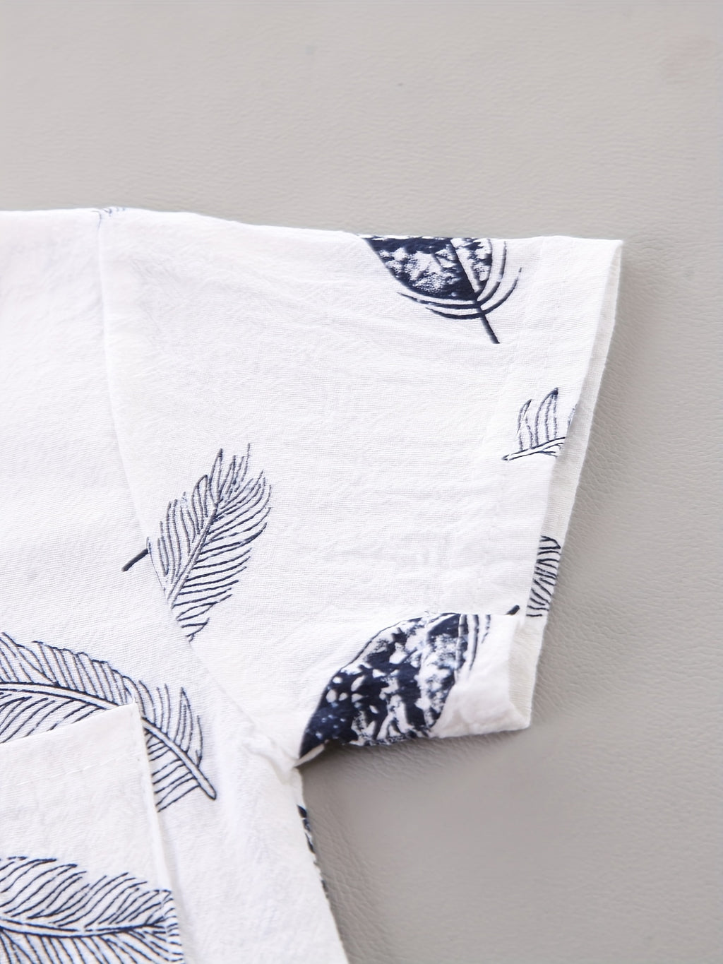 Conjunto de Verano Infantil