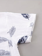 Conjunto de Verano Infantil