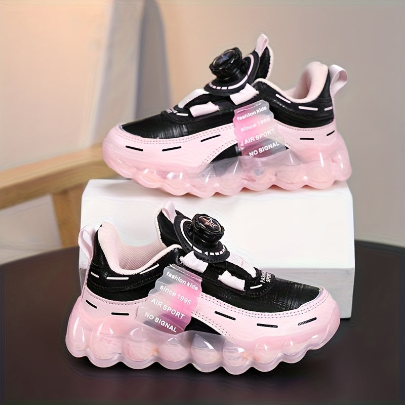 Zapatillas Deportivas "Bubble" para Niños