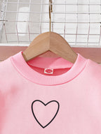 Set de Corazones Mágicos