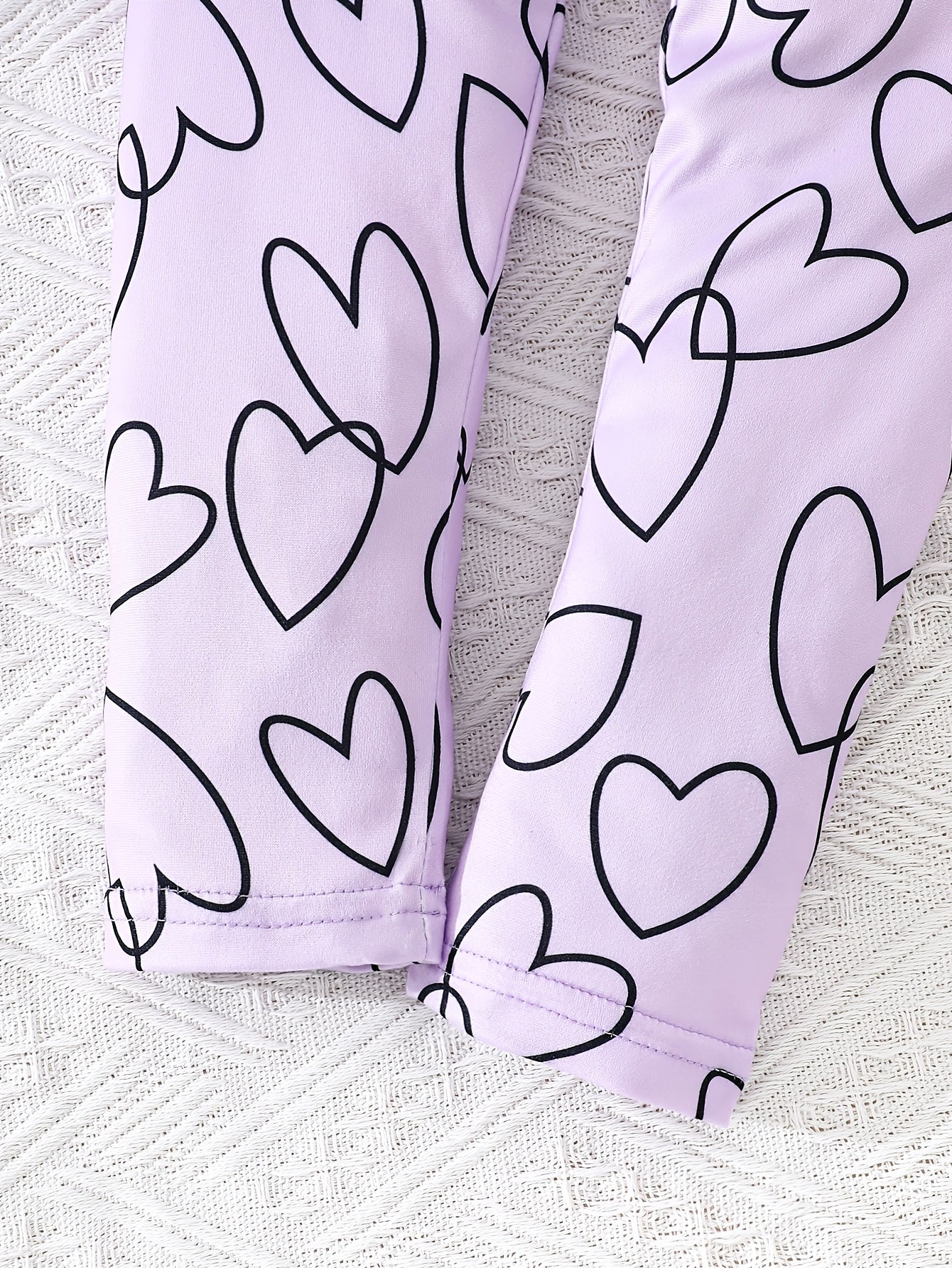 Set de Corazones Mágicos