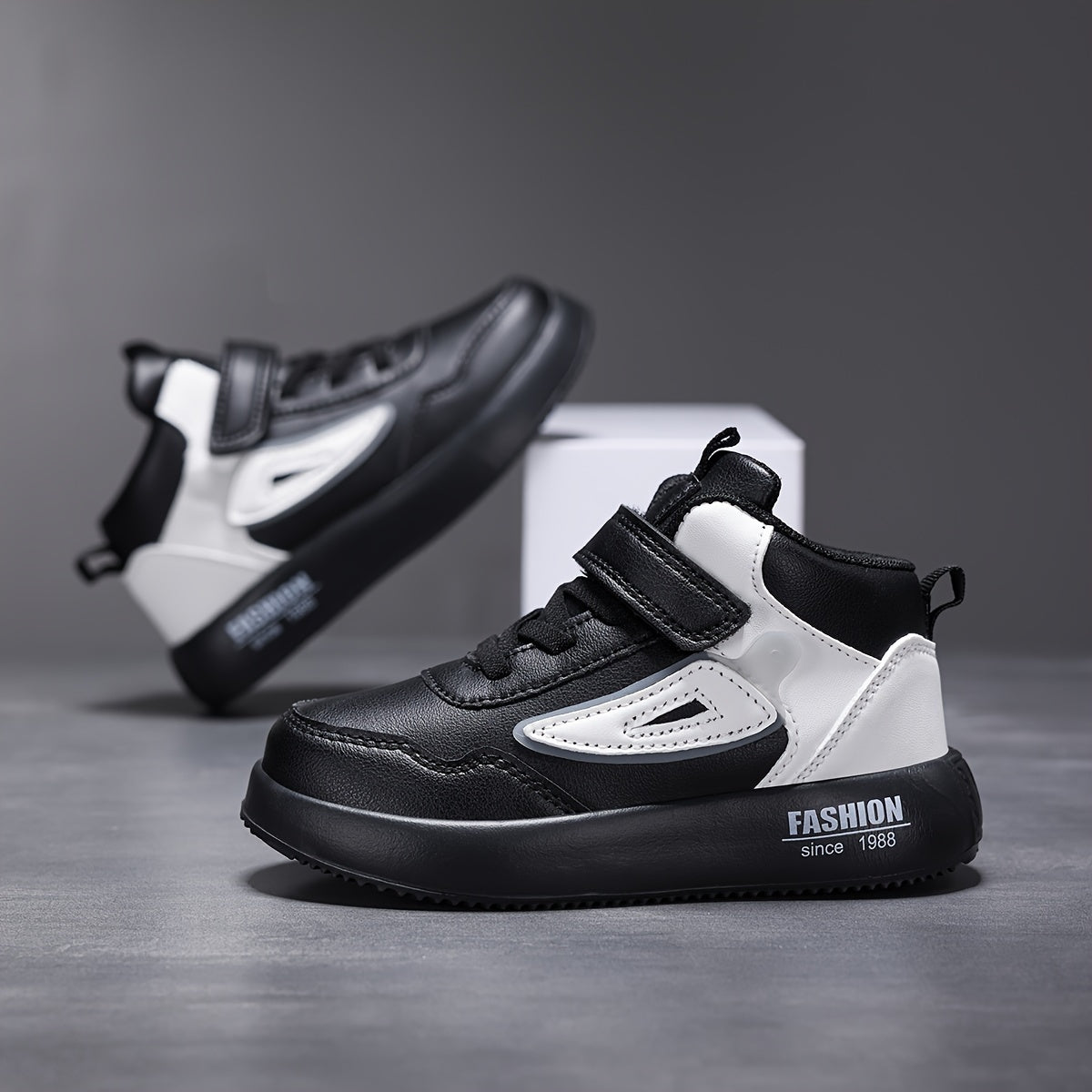 Zapatillas Deportivas Modernas para Niños