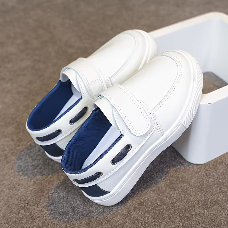 Zapato clásico con diseño moderno