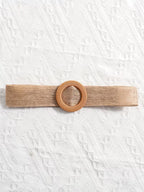 Estilo  El conjunto de verano que tu hija lucirá con elegancia.