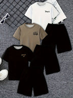 Conjuntos de Verano para Niños