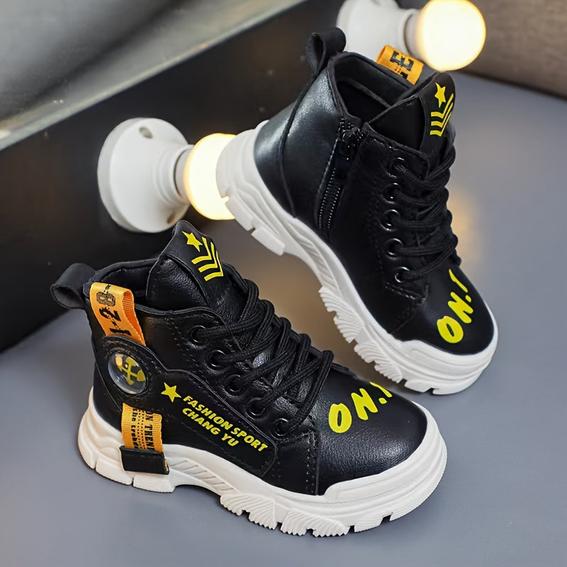 Zapatillas Fashion Sport para Niños