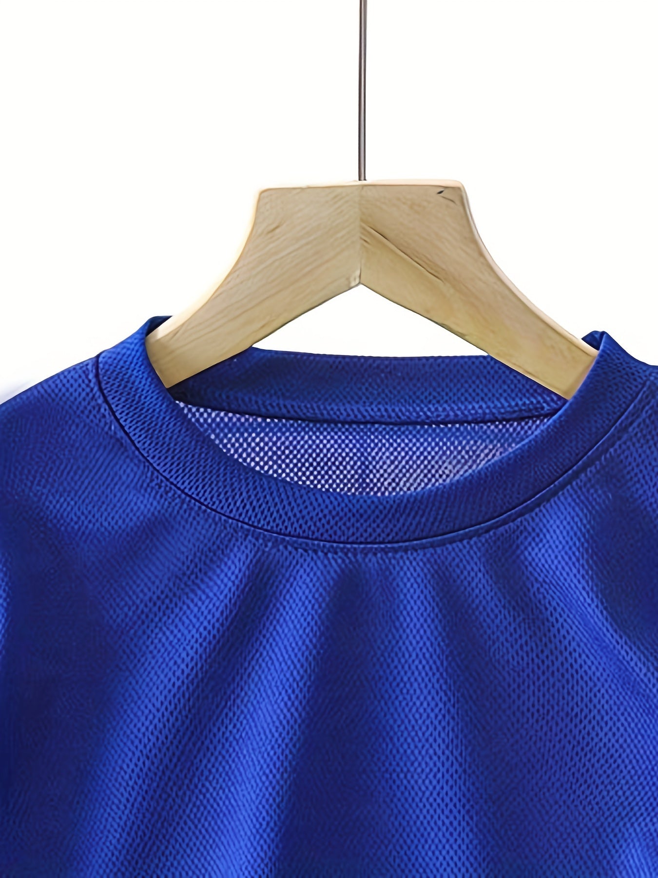 Conjunto Deportivo Infantil Azul