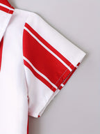 Conjunto Casual de 3 Piezas