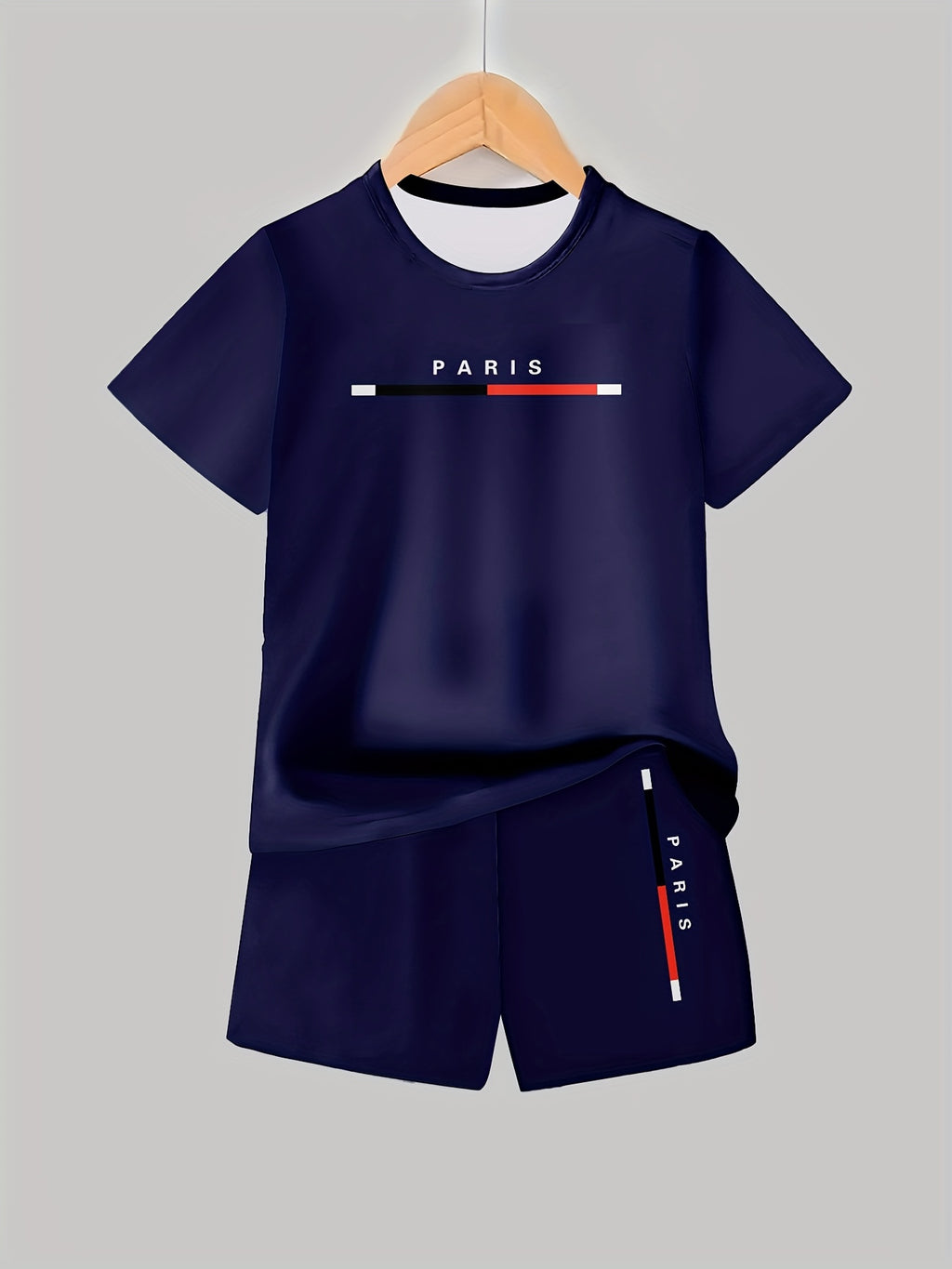 Conjunto Deportivo Paris