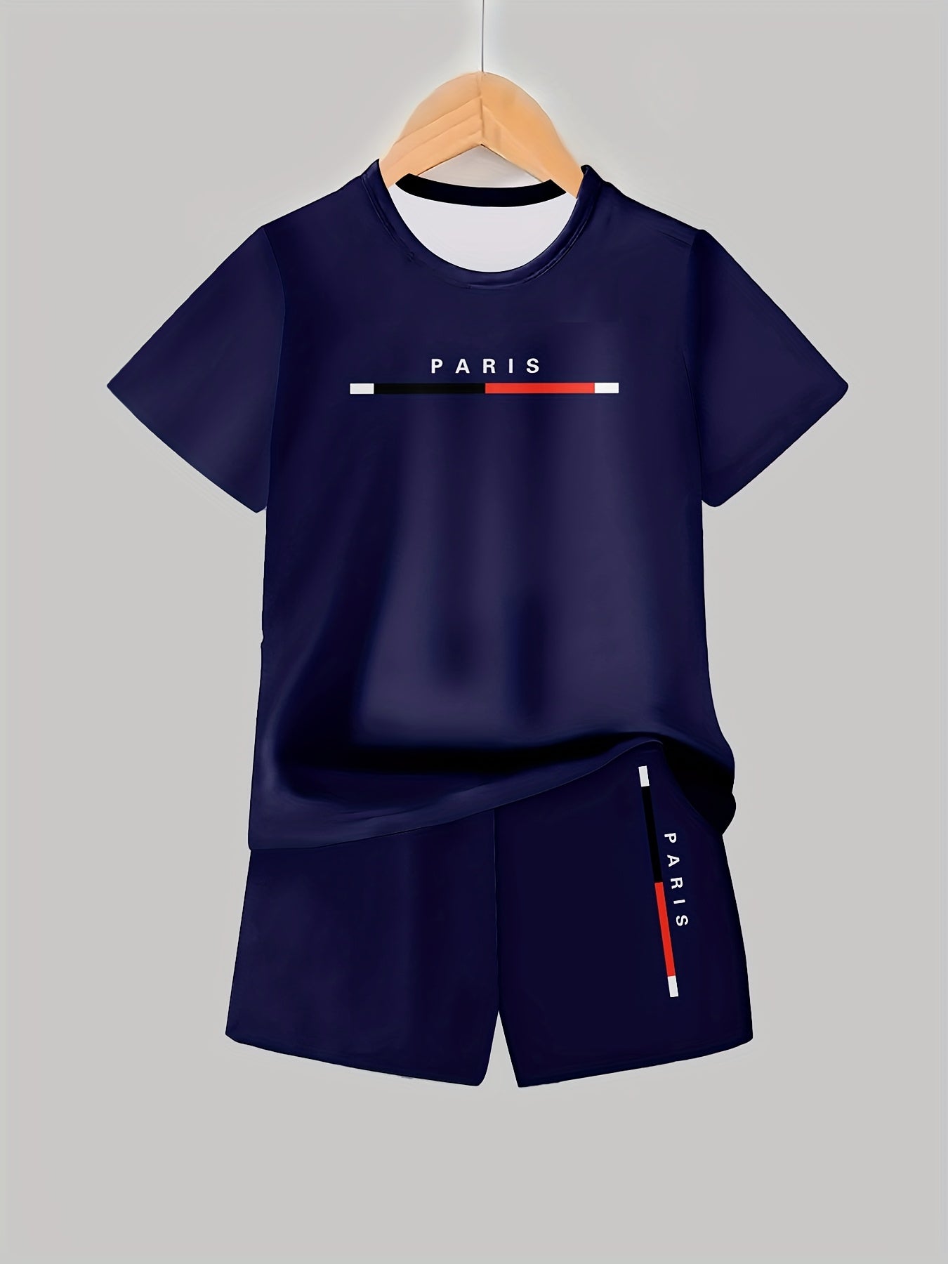 Conjunto Deportivo Paris