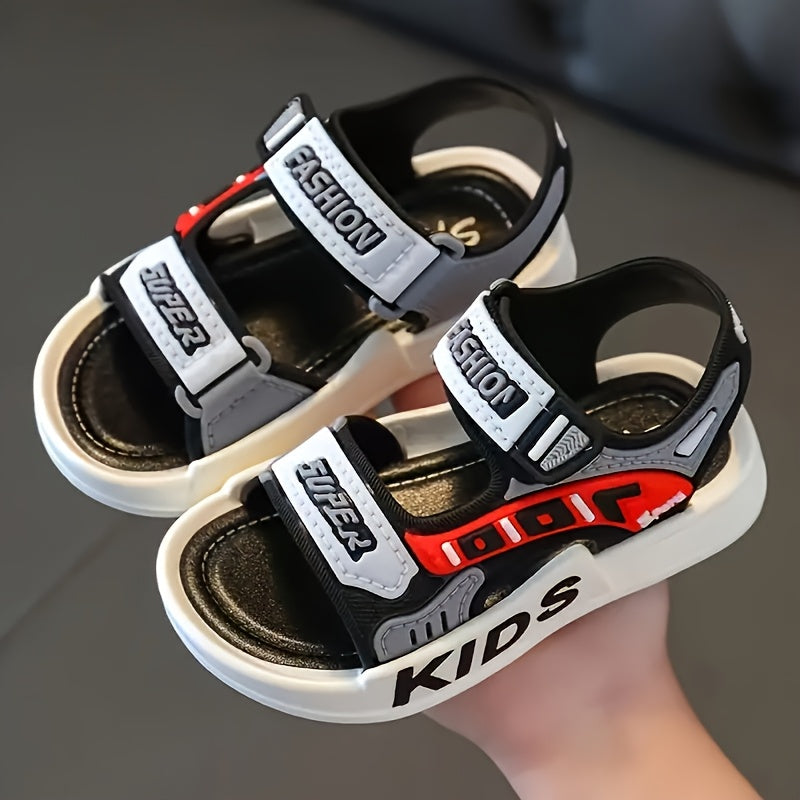 Sandalias Deportivas "KIDS Super"