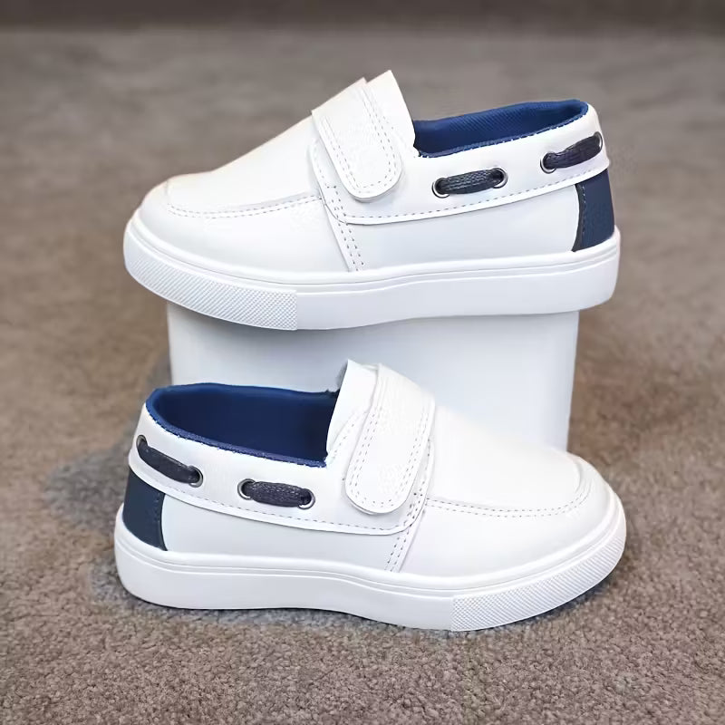 Zapato clásico con diseño moderno