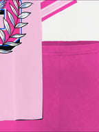 El conjunto Cargo que combina moda y libertad