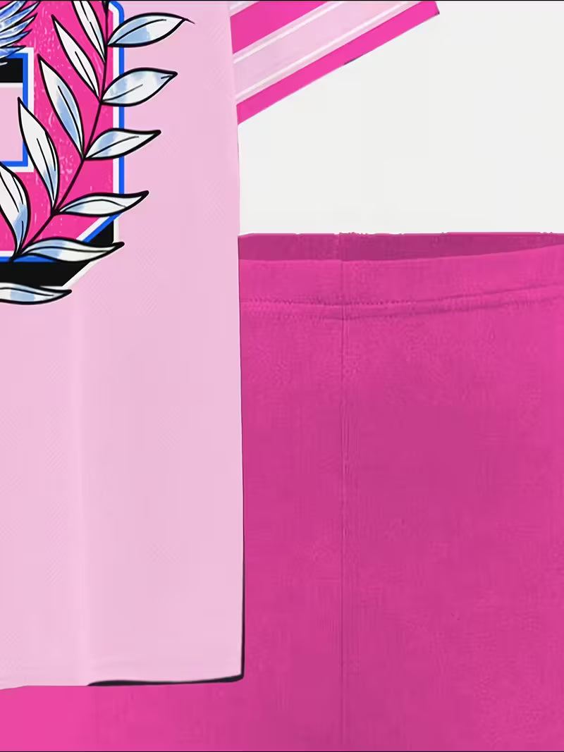 El conjunto Cargo que combina moda y libertad