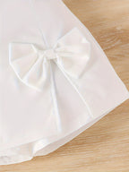 Conjunto de Verano con Flor 3D