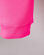 Conjunto niña 2 piezas sudadera con capucha y pantalón deportivo a juego para ropa niña en España