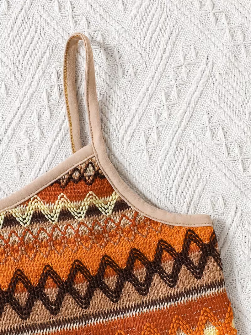 Verano con Estilo: El conjunto más chic de la temporada