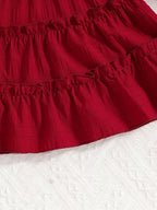 Estilo  El conjunto de verano que tu hija lucirá con elegancia.