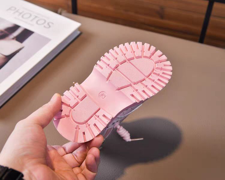 Botas 'Magic Stars': Calor y glamour para sus pies