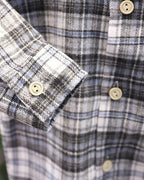 Conjunto bebé niño 3 piezas invierno: suéter lana, camisa cuadros y pantalón elástico en España
