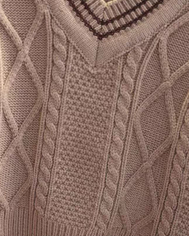 Conjunto bebé niño 3 piezas invierno: suéter lana, camisa cuadros y pantalón elástico en España