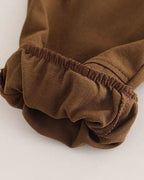 Conjunto niño 3 piezas invierno (suéter lana, camisa cuadros y pantalón elástico)Ideal para clima otoñal  en España
