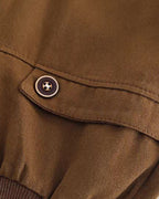 Conjunto niño 3 piezas invierno (suéter lana, camisa cuadros y pantalón elástico)Ideal para clima otoñal  en España