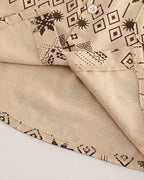 Conjunto niño 3 piezas invierno (suéter lana, camisa cuadros y pantalón elástico)Ideal para clima otoñal  en España