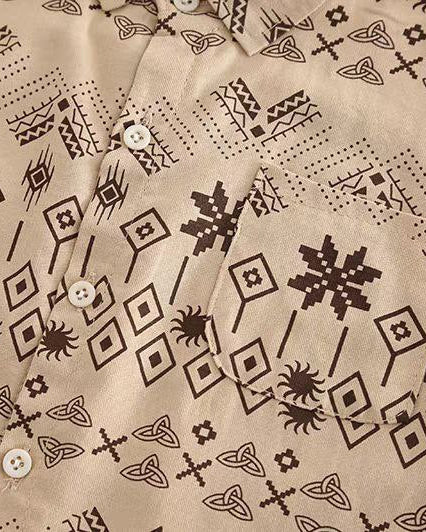 Conjunto niño 3 piezas invierno (suéter lana, camisa cuadros y pantalón elástico)Ideal para clima otoñal  en España