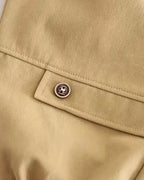 Conjunto bebé 3 piezas algodón con chaleco y osito desmontable, Ideal para primavera en España