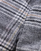 Conjunto bebé invierno 3 piezas chaqueta pantalón sudadera acolchada detalle chaqueta