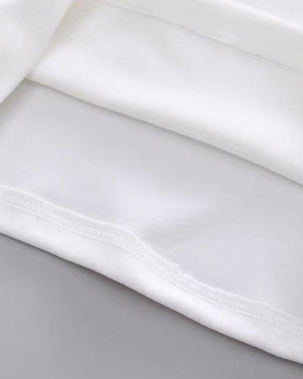 Conjunto bebé panda de invierno 2 piezas (chaqueta y pantalón) de algodón acolchado, cuello alto
