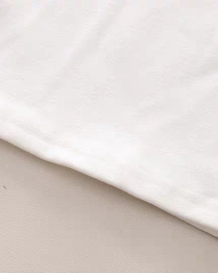 Conjunto bebé niño 3 piezas invierno: chaqueta acolchada con bordado de osito, camiseta interior y pantalón de algodón ropa en España