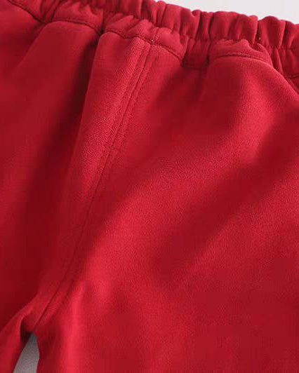 Conjunto niño invierno 2 piezas , chándal infantil con chaqueta con cremallera y pantalón deportivo con bolsillo de perrito, Ideal para primavera  en España