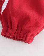 Conjunto niño invierno 2 piezas , chándal infantil con chaqueta con cremallera y pantalón deportivo con bolsillo de perrito, Ideal para primavera  en España