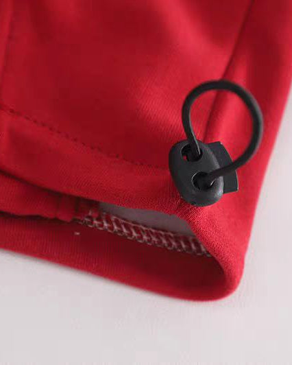 Conjunto niño invierno 2 piezas , chándal infantil con chaqueta con cremallera y pantalón deportivo con bolsillo de perrito, Ideal para primavera  en España
