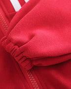 Conjunto niño invierno 2 piezas , chándal infantil con chaqueta con cremallera y pantalón deportivo con bolsillo de perrito, Ideal para primavera  en España