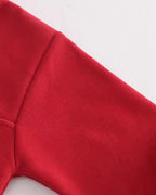 Conjunto niño invierno 2 piezas , chándal infantil con chaqueta con cremallera y pantalón deportivo con bolsillo de perrito, Ideal para primavera  en España
