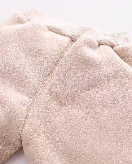 Conjunto bebé niño invierno 3 piezas: chaqueta, pantalón y bolso de oso , perfecto para los niños en España