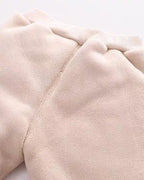 Conjunto bebé niño invierno 3 piezas: chaqueta, pantalón y bolso de oso , perfecto para los niños en España