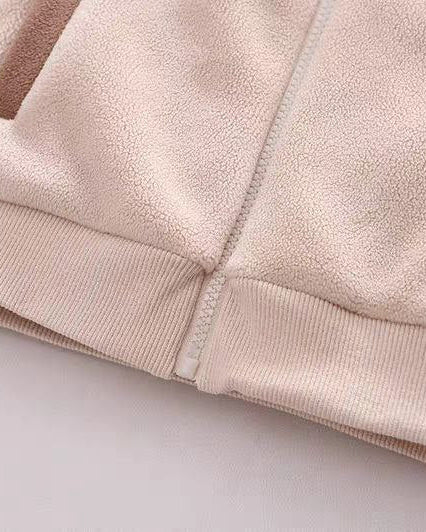 Conjunto bebé niño invierno 3 piezas: chaqueta, pantalón y bolso de oso , perfecto para los niños en España
