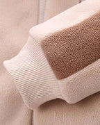 Conjunto bebé niño invierno 3 piezas: chaqueta, pantalón y bolso de oso , perfecto para los niños en España