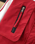 Conjunto deportivo niño 3 piezas con capucha, chándal infantil moderno y cómodo, Ideal para primavera y para clima otoñal en España