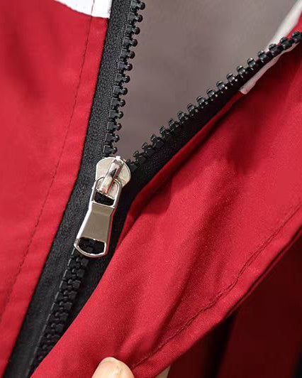 Conjunto deportivo niño 3 piezas con capucha, chándal infantil moderno y cómodo, Ideal para primavera y para clima otoñal en España