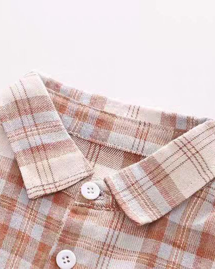 Conjunto bebé 3 piezas ropa bebé invierno: cárdigan de lana, camiseta manga larga y pantalón vaquero para niño  en España