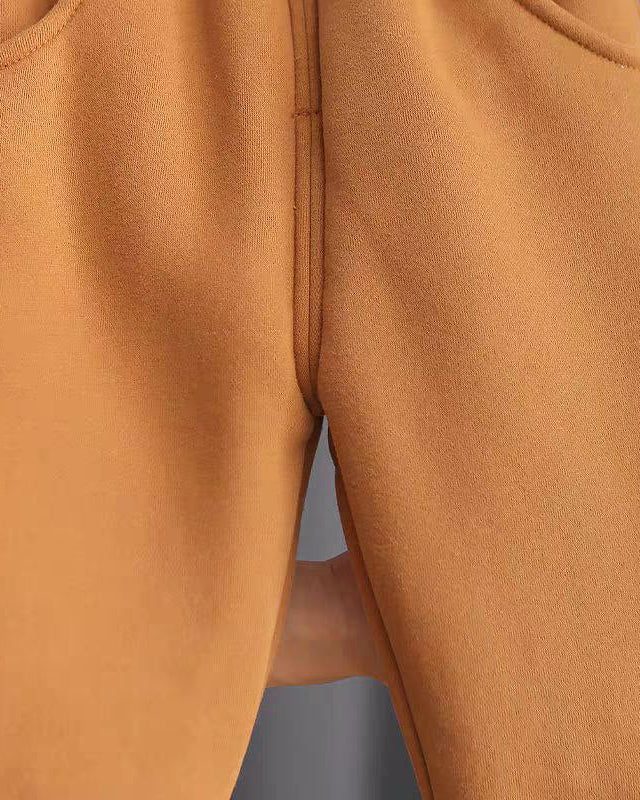 Conjunto bebé invierno suéter y pantalón grueso algodón, Ideal para primavera en España